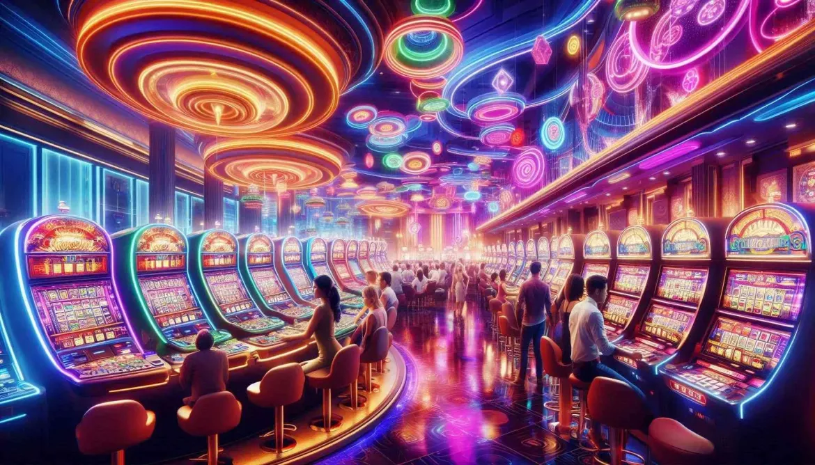 Mafia Casino